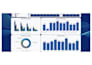 power bi, data analysis, excel dashboards, sql query, dax, power query